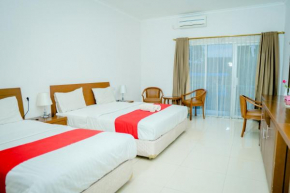 HOTEL & WISMA BINTANG JADAYAT